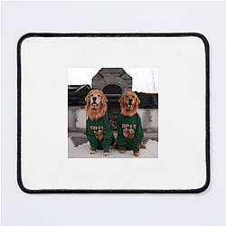 Tucker and Todd Merch Tucker And Todd Mouse Pads
