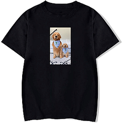 Tucker and Todd Merchandise Tucker And Todd T-Shirts