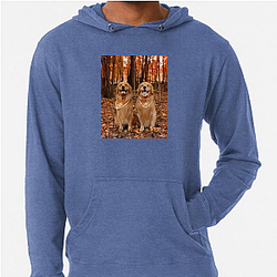 Tucker and Todd Special Collection Tucker And Todd Hoodies