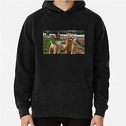 Tucker and Todd Merchandise For Fans Tucker And Todd Hoodies