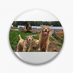 Tucker and Todd Merchandise For Fans Tucker And Todd Pins