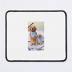 Tucker and Todd Merchandise Tucker And Todd Mouse Pads