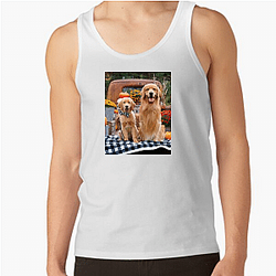 Tucker and Todd Merch For Fans Tucker And Todd Tank Tops