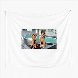 Tucker and Todd Limited Collection Tucker And Todd Tapestries