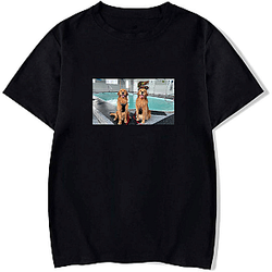 Tucker and Todd Limited Collection Tucker And Todd T-Shirts