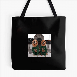 Tucker and Todd Merch Tucker And Todd Bags