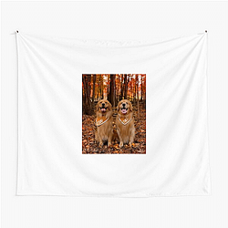 Tucker and Todd Special Collection Tucker And Todd Tapestries