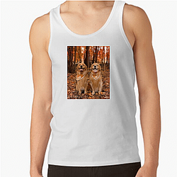 Tucker and Todd Special Collection Tucker And Todd Tank Tops