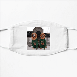 Tucker and Todd Merch Tucker And Todd Face Masks