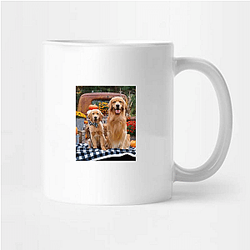 Tucker and Todd Merch For Fans Tucker And Todd Mugs