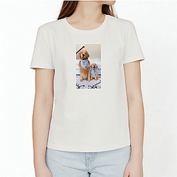 Tucker and Todd Merchandise Tucker And Todd T-Shirts