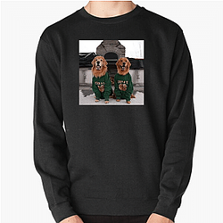 Tucker and Todd Merch Tucker And Todd Sweatshirts