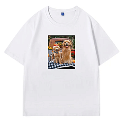 Tucker and Todd Merch For Fans Tucker And Todd T-Shirts