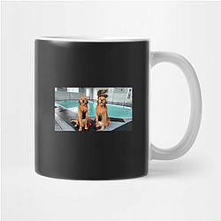 Tucker and Todd Limited Collection Tucker And Todd Mugs