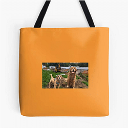 Tucker and Todd Merchandise For Fans Tucker And Todd Bags