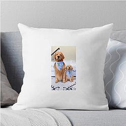 Tucker and Todd Merchandise Tucker And Todd Pillows Cover