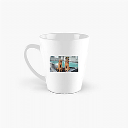 Tucker and Todd Limited Collection Tucker And Todd Mugs
