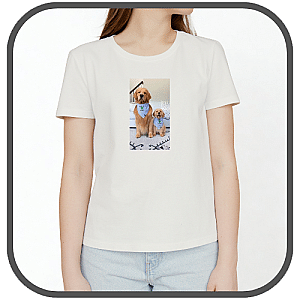 Tucker And Todd T-Shirts