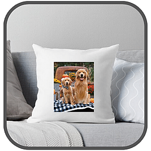 Tucker And Todd Pillows Cover