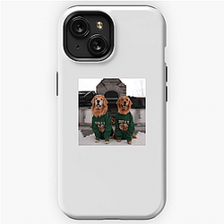 Tucker and Todd Merch Tucker And Todd Samsung Cases