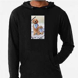 Tucker and Todd Merchandise Tucker And Todd Hoodies