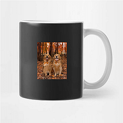 Tucker and Todd Special Collection Tucker And Todd Mugs