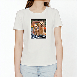 Tucker and Todd Merch For Fans Tucker And Todd T-Shirts