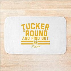 Packers Tucker Kraft Around Find Out Bat Mat