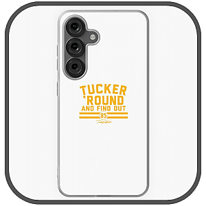 Tucker Kraft Cases