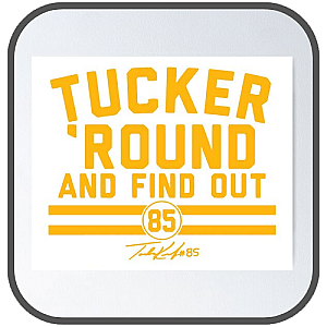 Tucker Kraft Posters