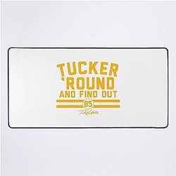 Packers Tucker Kraft Around Find Out Mat