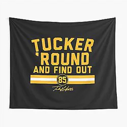Packers Around Kraft Find Tapestry