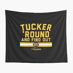 Packers Tucker Kraft Around Find Out Tapestry