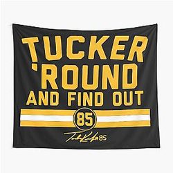 Packers Tucker Kraft Around Find Tapestry
