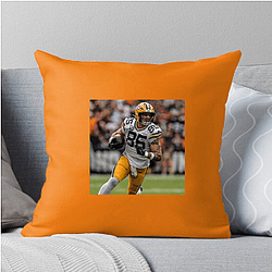 Tucker Kraft Merch Collection Tucker Kraft Pillows Cover