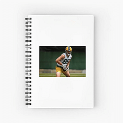 Tucker Kraft Special Collection Tucker Kraft Notebook