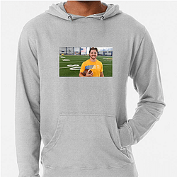 Tucker Kraft Merchandise For Fans Tucker Kraft Hoodies