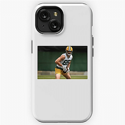 Tucker Kraft Special Collection Tucker Kraft iPhone Cases