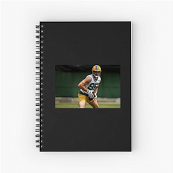Tucker Kraft Special Collection Tucker Kraft Notebook