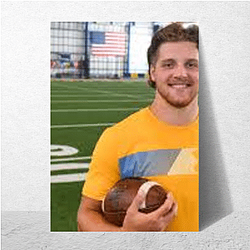 Tucker Kraft Merchandise For Fans Tucker Kraft Posters