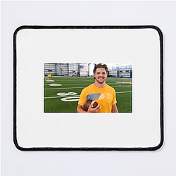 Tucker Kraft Merchandise For Fans Tucker Kraft Mouse Pads