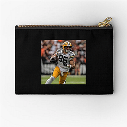 Tucker Kraft Merch Collection Tucker Kraft Zipper Pouches