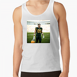 Tucker Kraft Merch For Fans Tucker Kraft Tank Tops