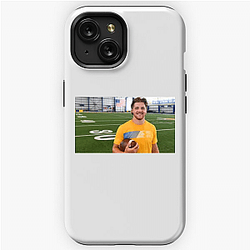 Tucker Kraft Merchandise For Fans Tucker Kraft iPhone Cases