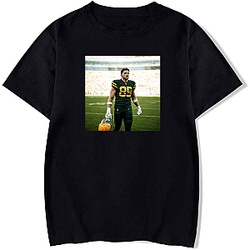 Tucker Kraft Merch For Fans Tucker Kraft T-Shirts