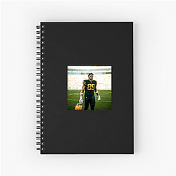 Tucker Kraft Merch For Fans Tucker Kraft Notebook