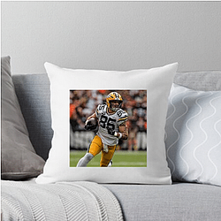 Tucker Kraft Merch Collection Tucker Kraft Pillows Cover