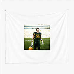 Tucker Kraft Merch For Fans Tucker Kraft Tapestries