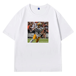 Tucker Kraft Merch Collection Tucker Kraft T-Shirts