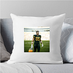 Tucker Kraft Merch For Fans Tucker Kraft Pillows Cover
